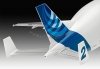 Revell 03817 Airbus A300-600ST Beluga 1/144